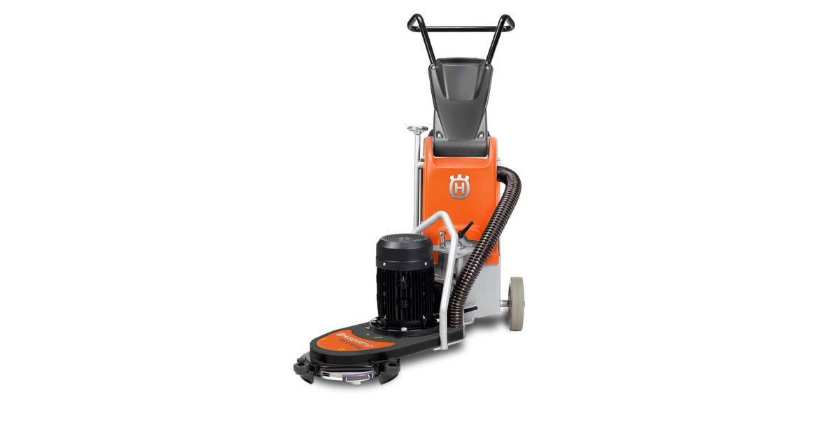Husqvarna HTC 270 EG