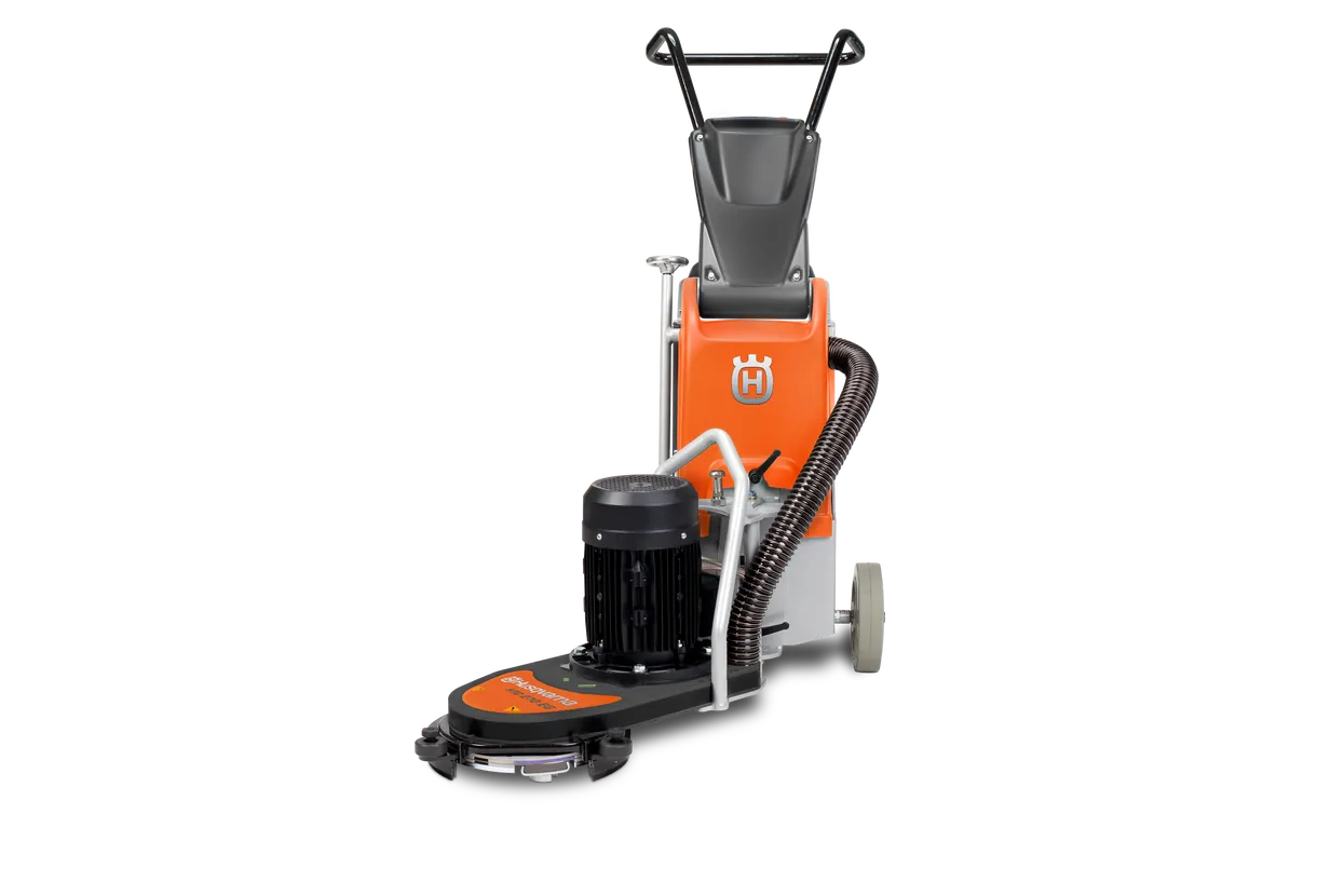 Husqvarna HTC 270 EG - 3