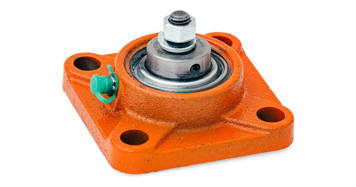 Husqvarna HiperFlex TRW - accessori