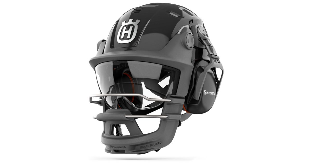 Husqvarna Elmetto PE 10 H SmartGuard™