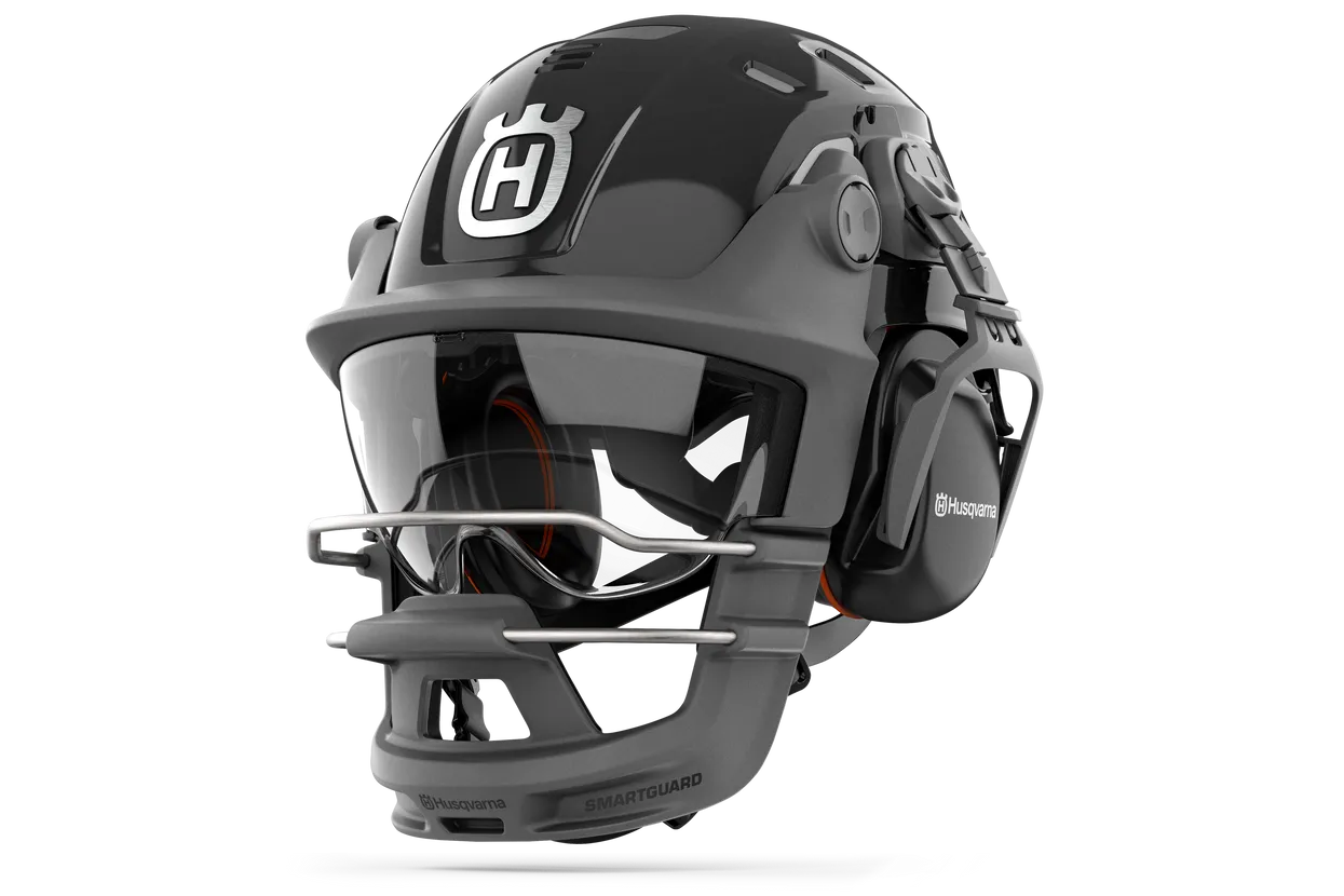 Husqvarna Elmetto PE 10 H SmartGuard™ - 3
