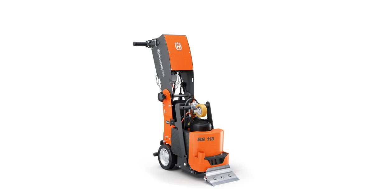 Husqvarna BS 110