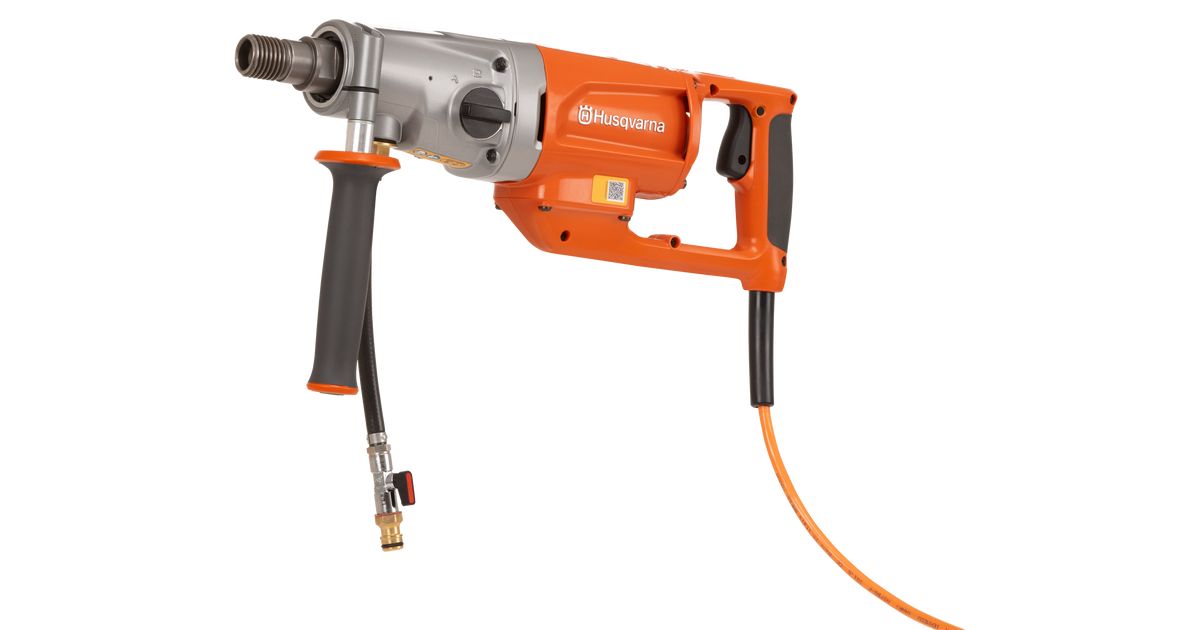 Husqvarna DM 200