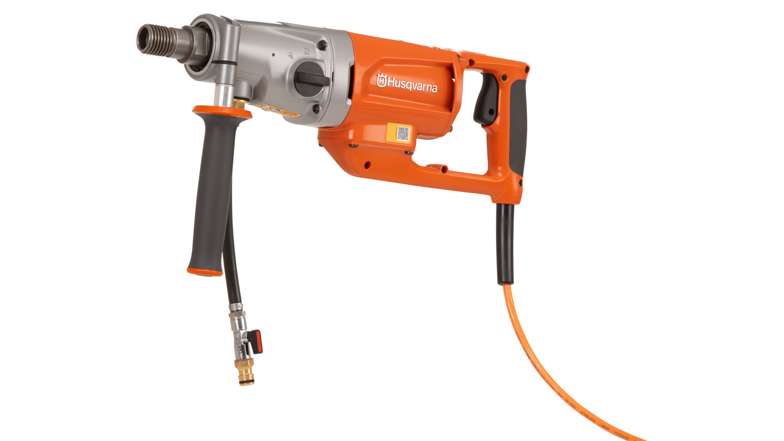 Husqvarna DM 200 - 2