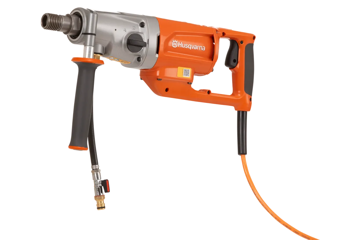 Husqvarna DM 200 - 3