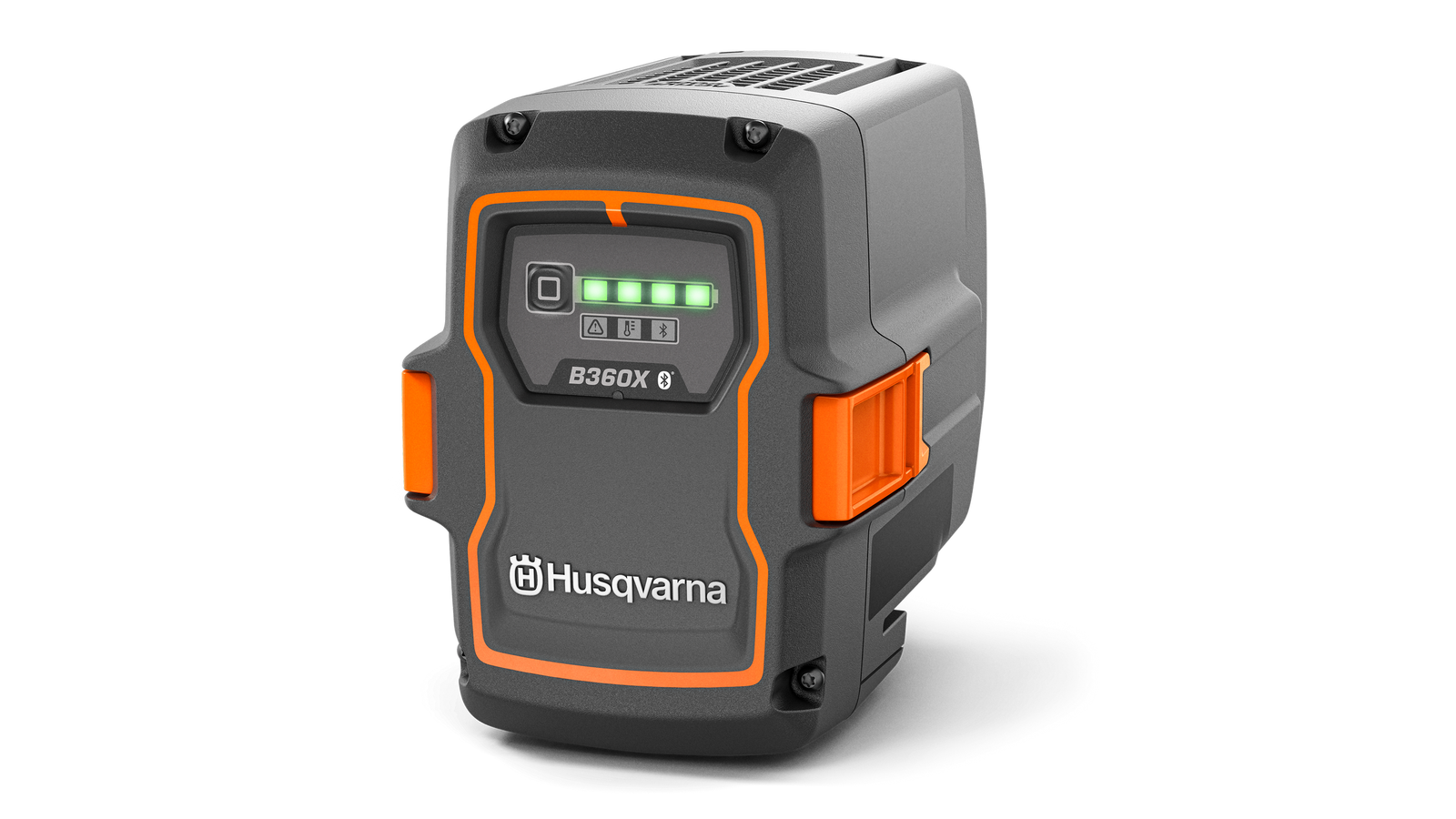 Husqvarna 40-B360X - 2