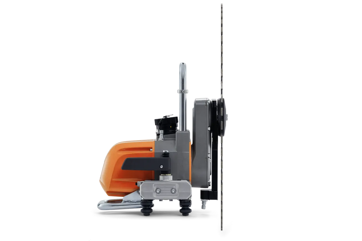 Husqvarna WS 8 - 4