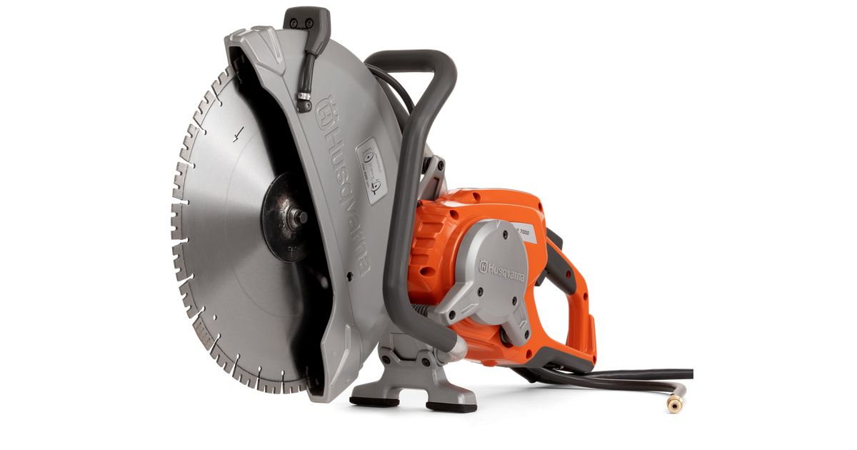 Husqvarna K 7000