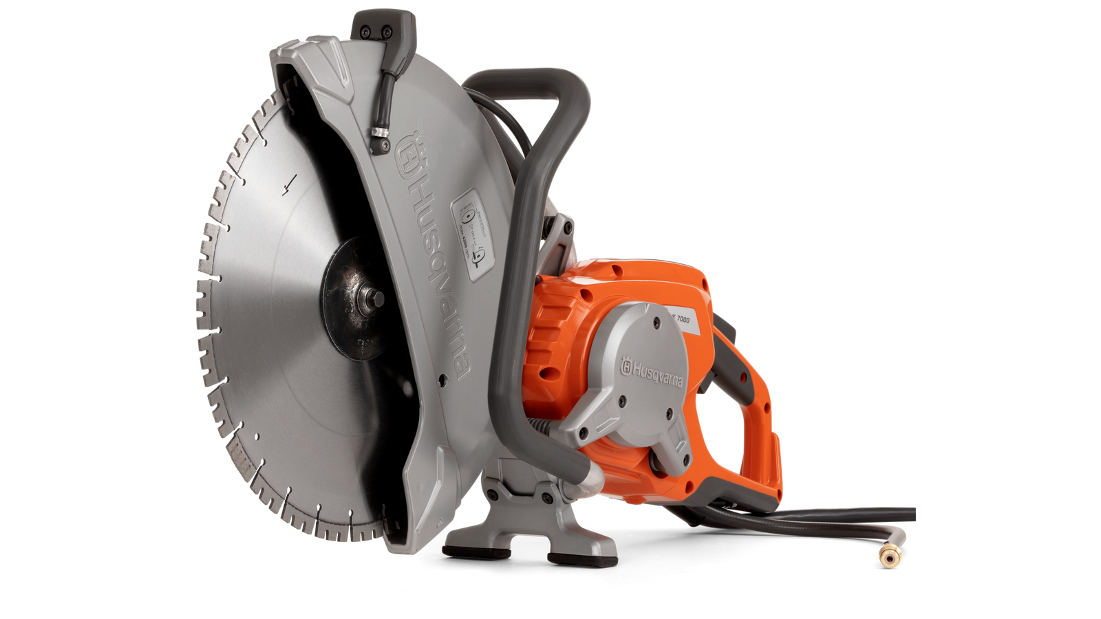 Husqvarna K 7000 - 2