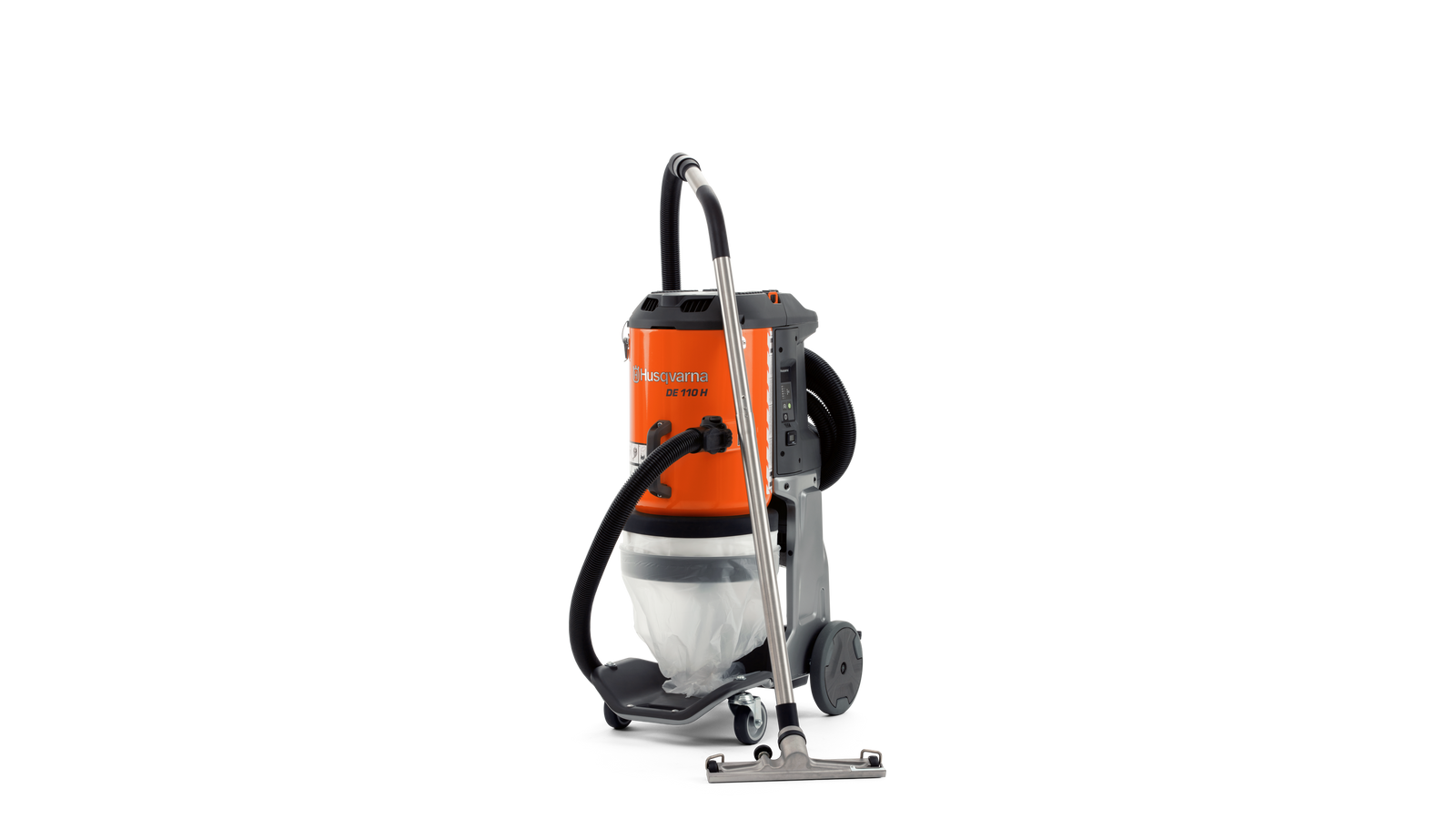 Husqvarna DE 110 H - 2