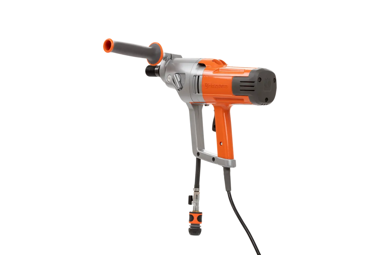 Husqvarna DM 230 - 4