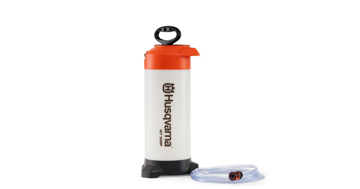 Husqvarna WT 10 MP