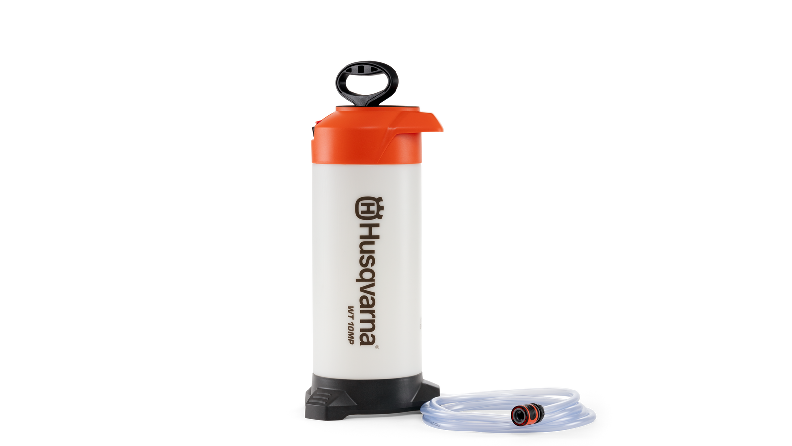 Husqvarna WT 10 MP - 2