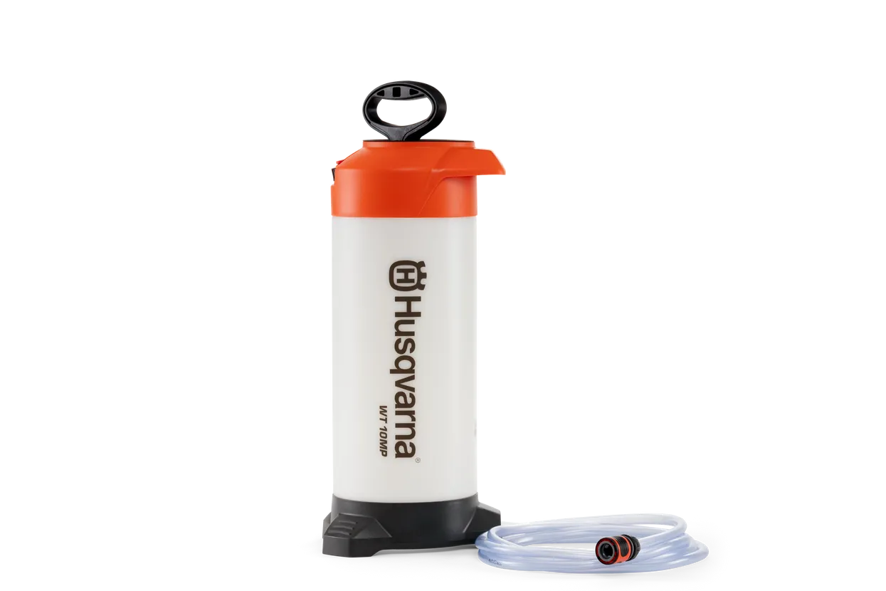 Husqvarna WT 10 MP - 3