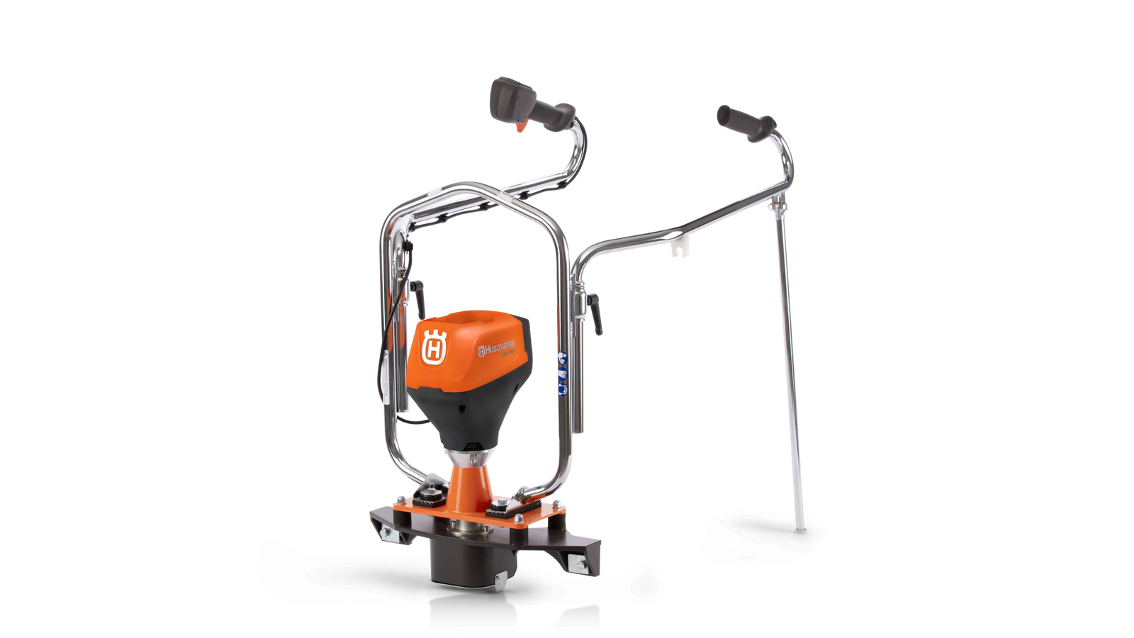 Husqvarna BV 30i - 2