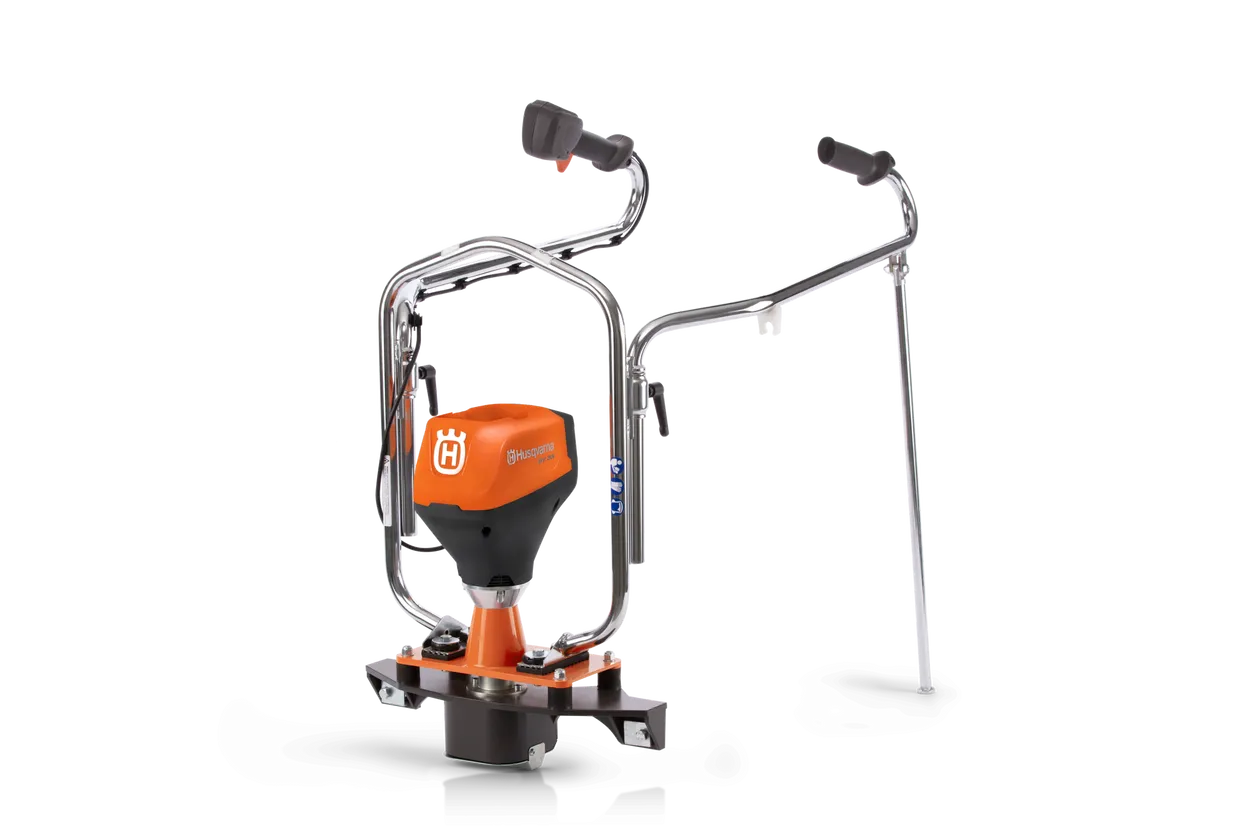 Husqvarna BV 30i - 3
