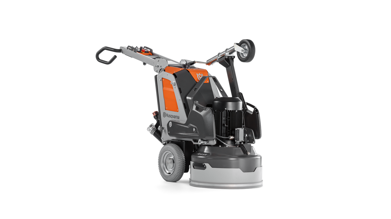 Husqvarna PG 6 XR - 2