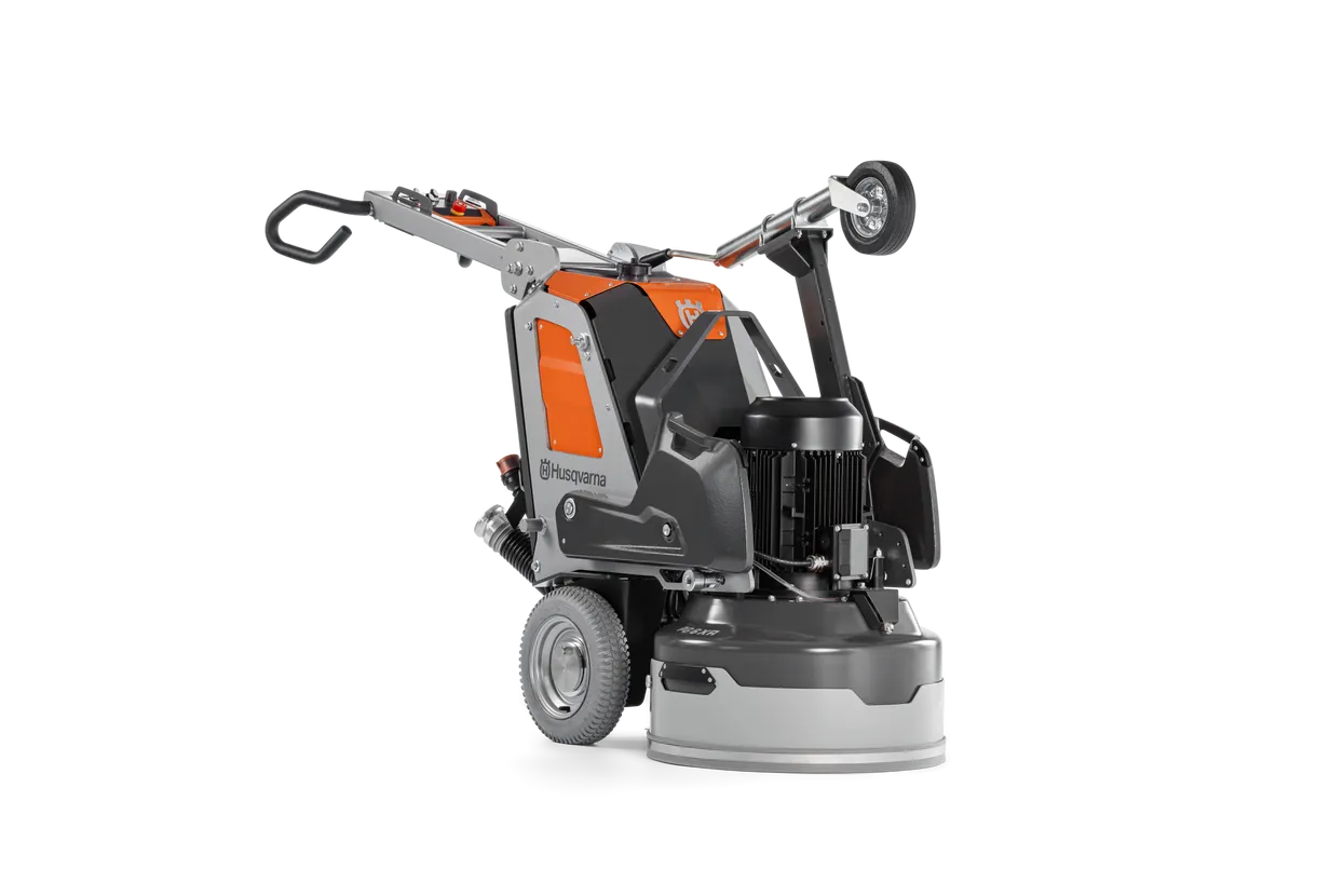 Husqvarna PG 6 XR - 3