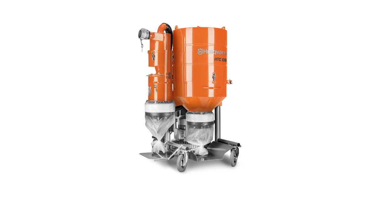 Husqvarna HTC D80