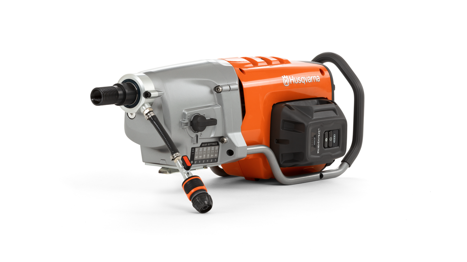 Husqvarna DM 1 PACE - 2