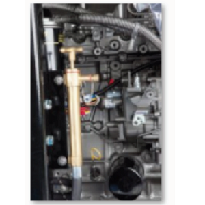 GMS - Opzioni – Generac Mobile - 4