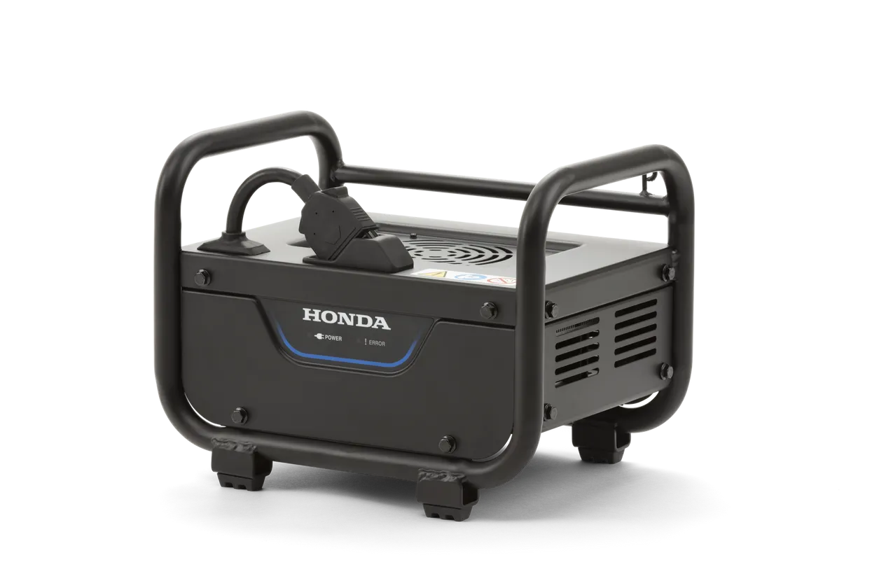 Caricabatteria Honda eGX - 3