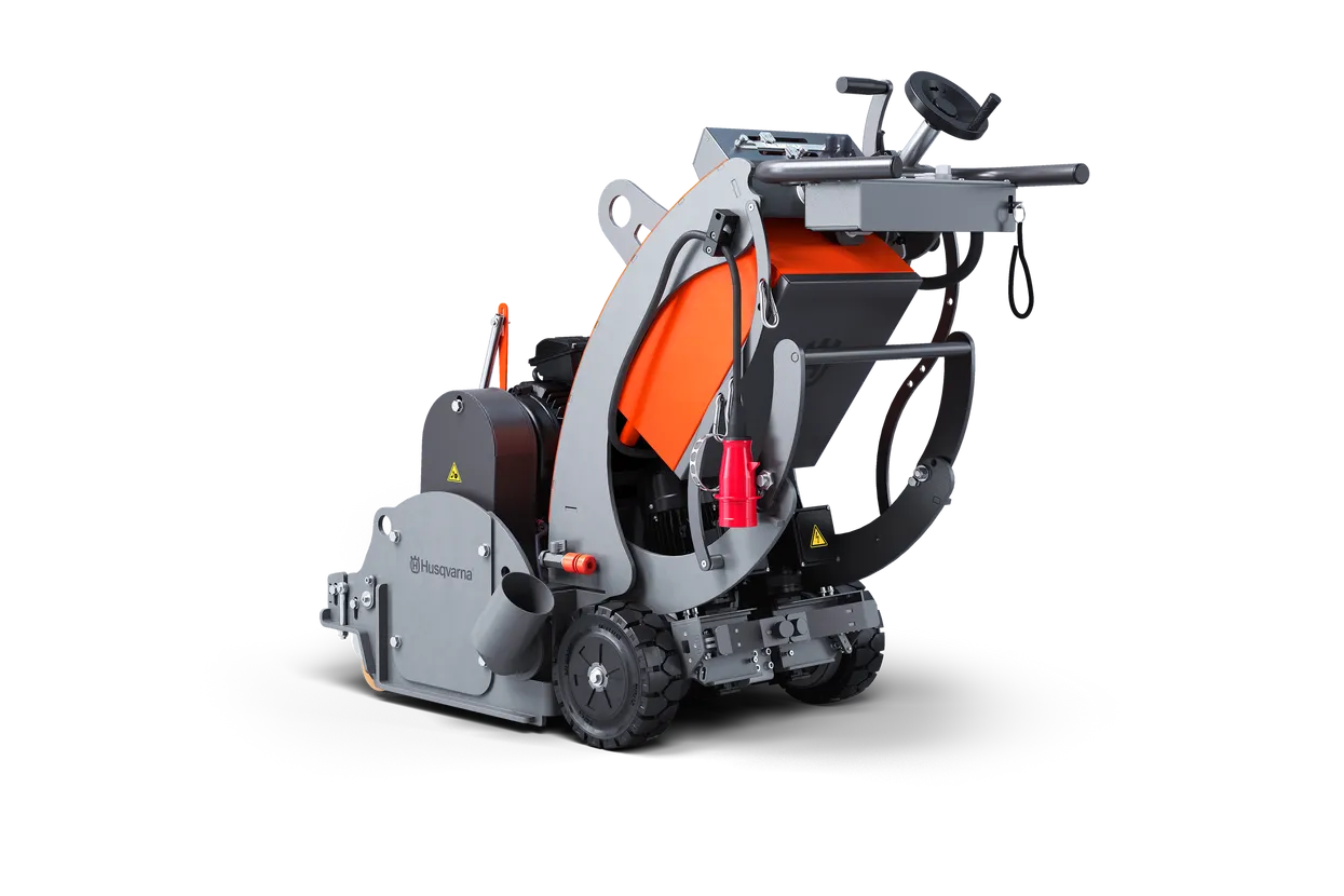 Husqvarna BMC 335 - 4