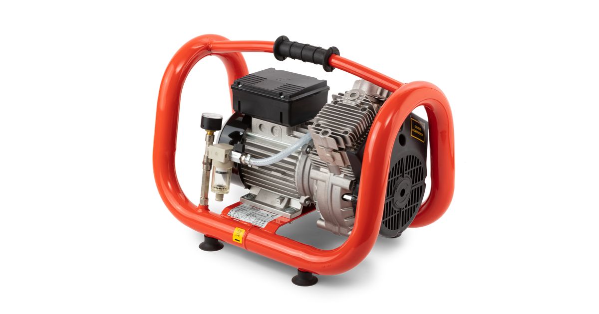 Husqvarna VP 200