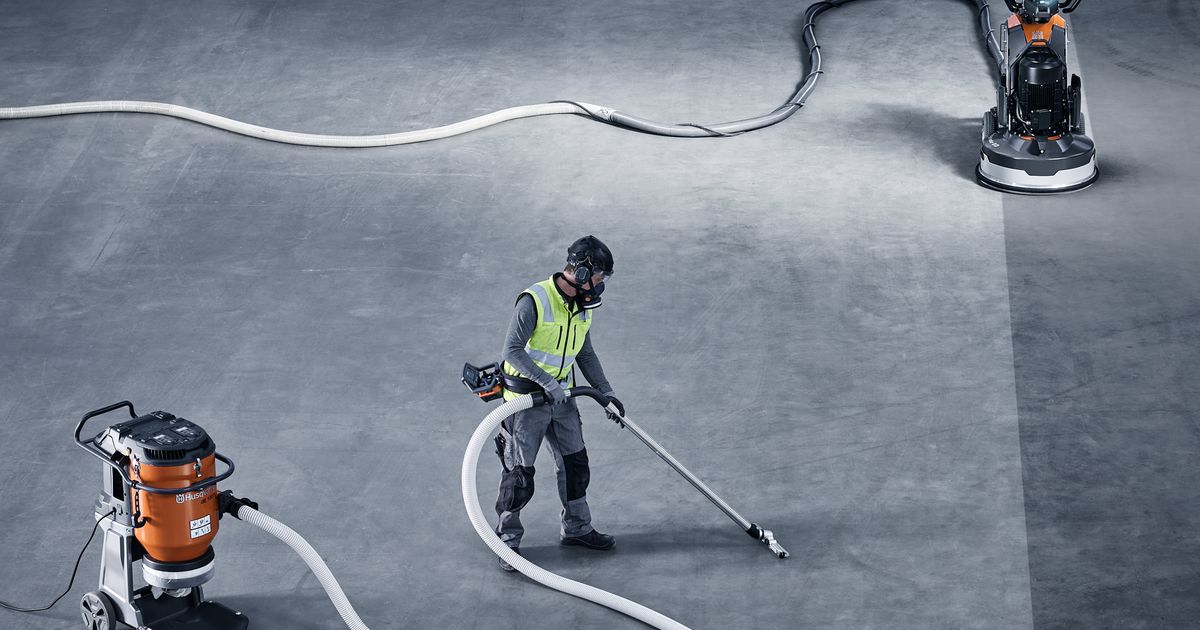 Tubi Husqvarna per uso professionale - 3