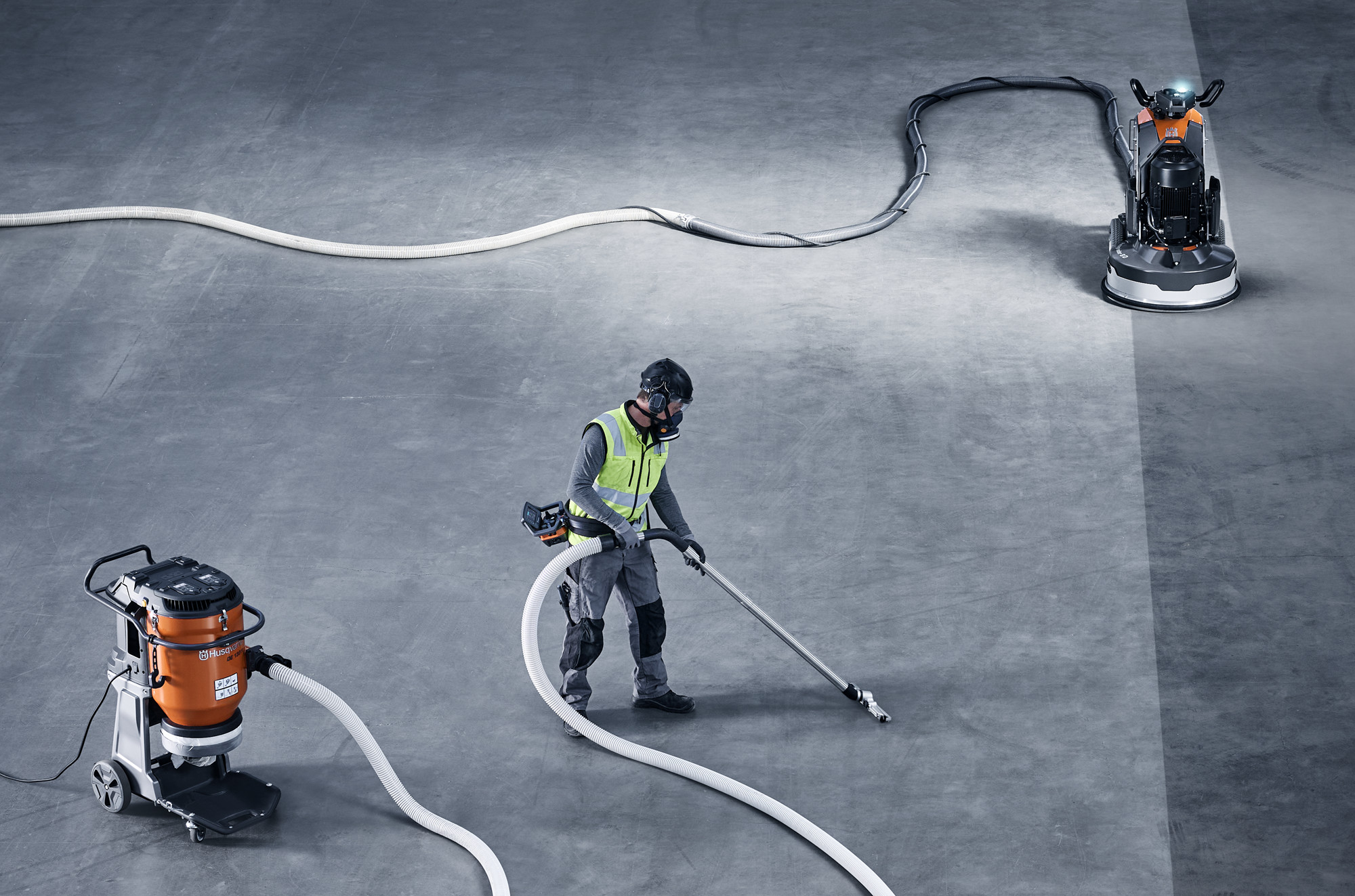 Tubi Husqvarna per uso professionale - 5