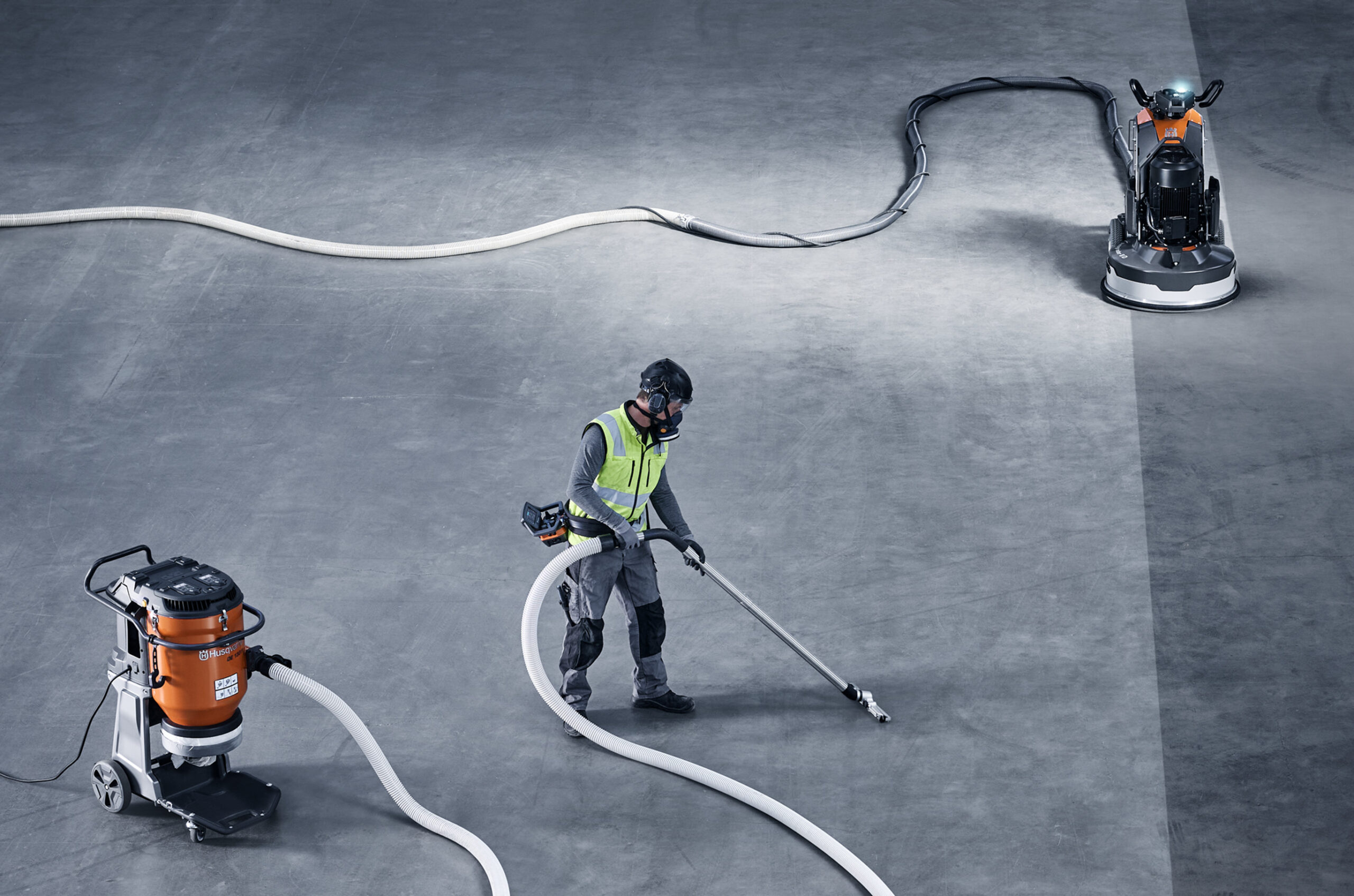 Tubi Husqvarna per uso professionale - 2