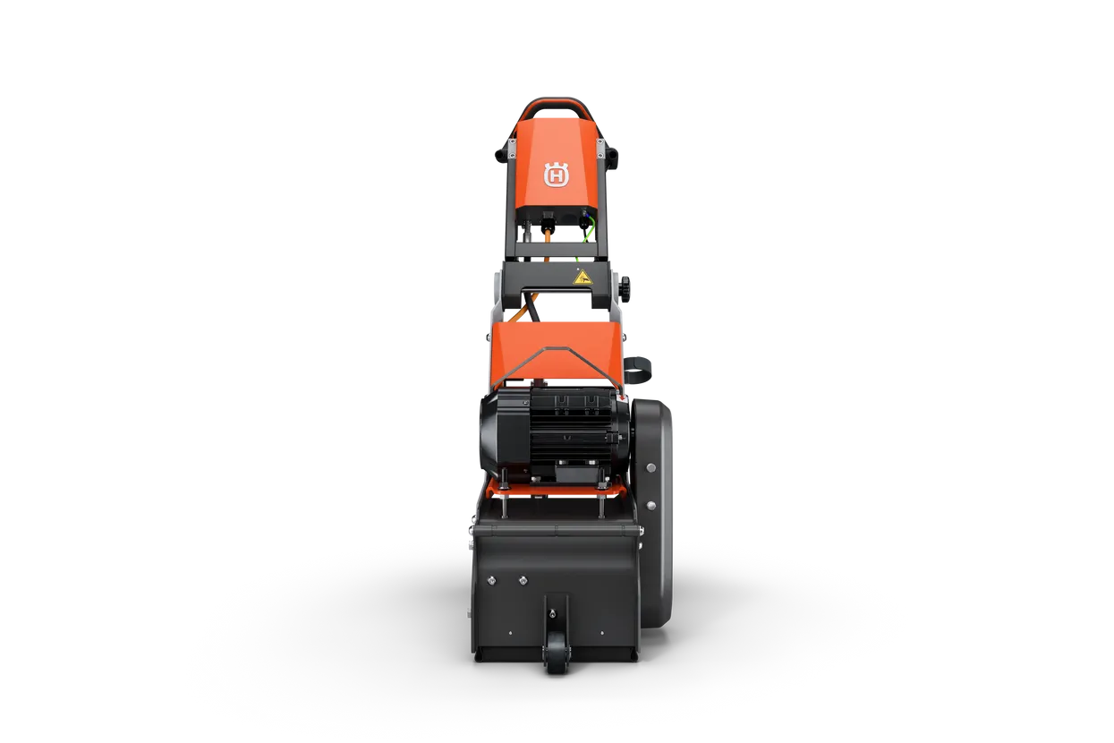 Husqvarna CP 9 - 4