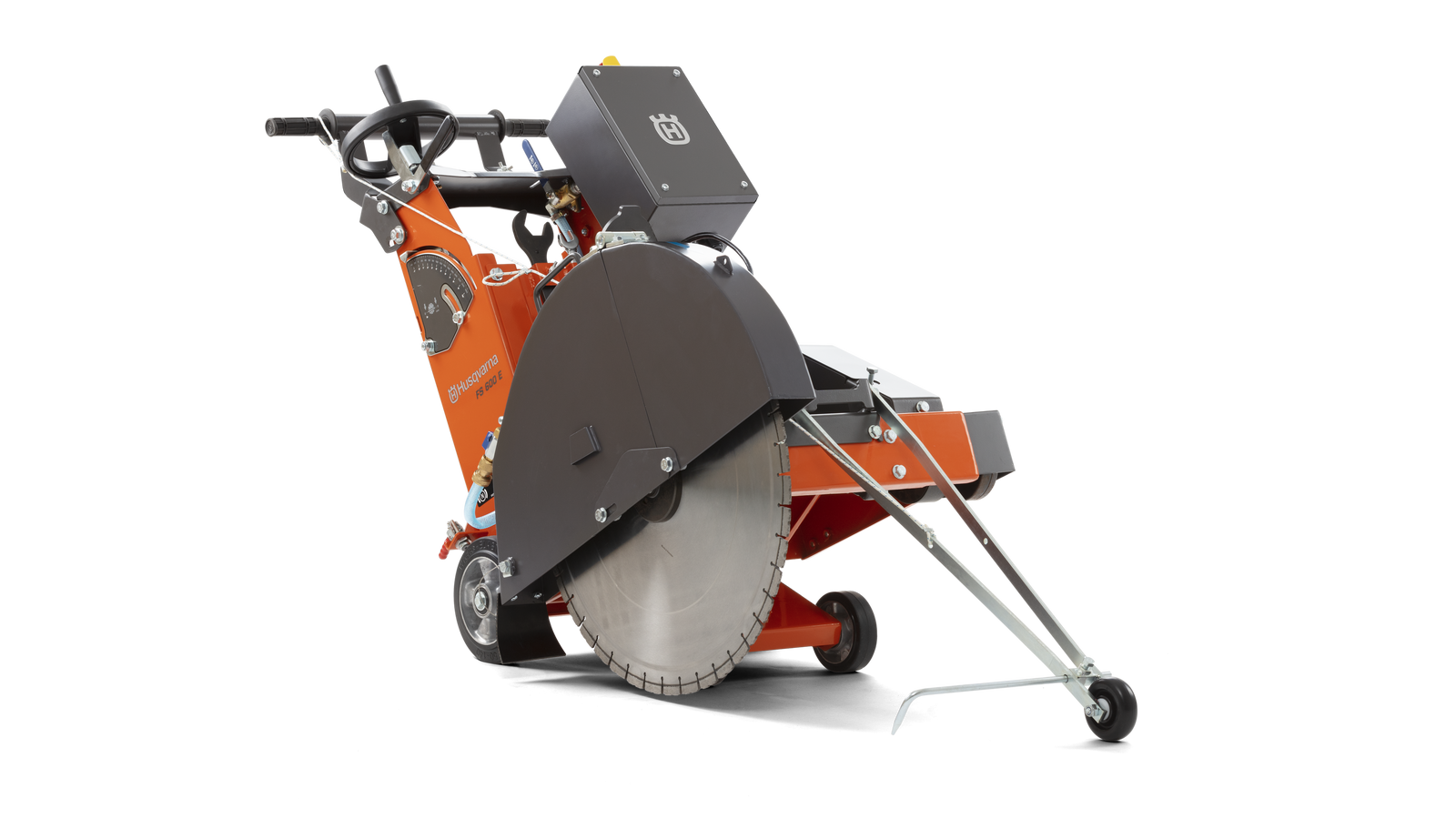 Husqvarna FS 600 E - 2