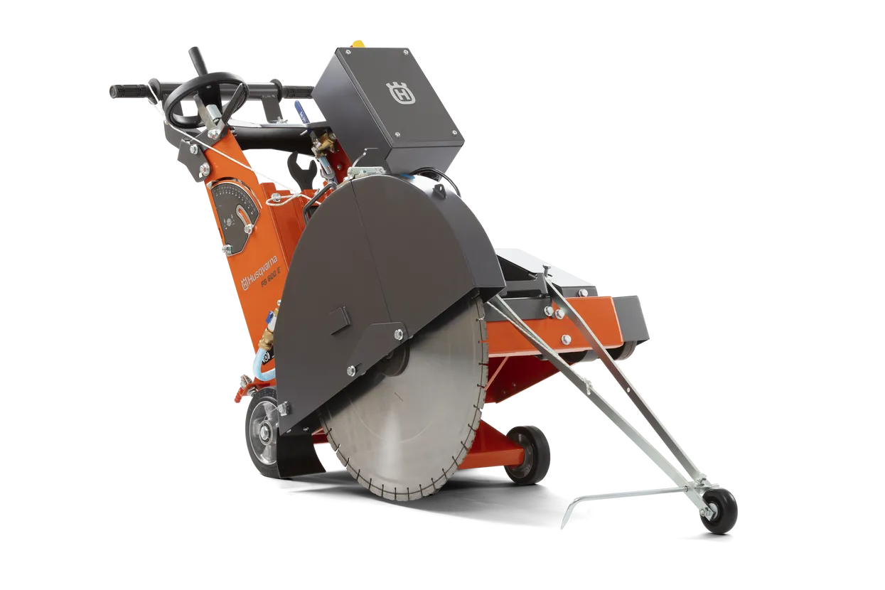 Husqvarna FS 600 E - 3