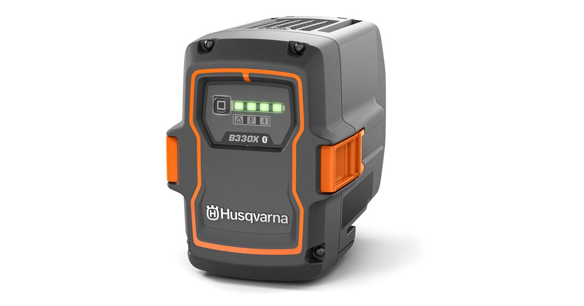 Husqvarna 40-B330X