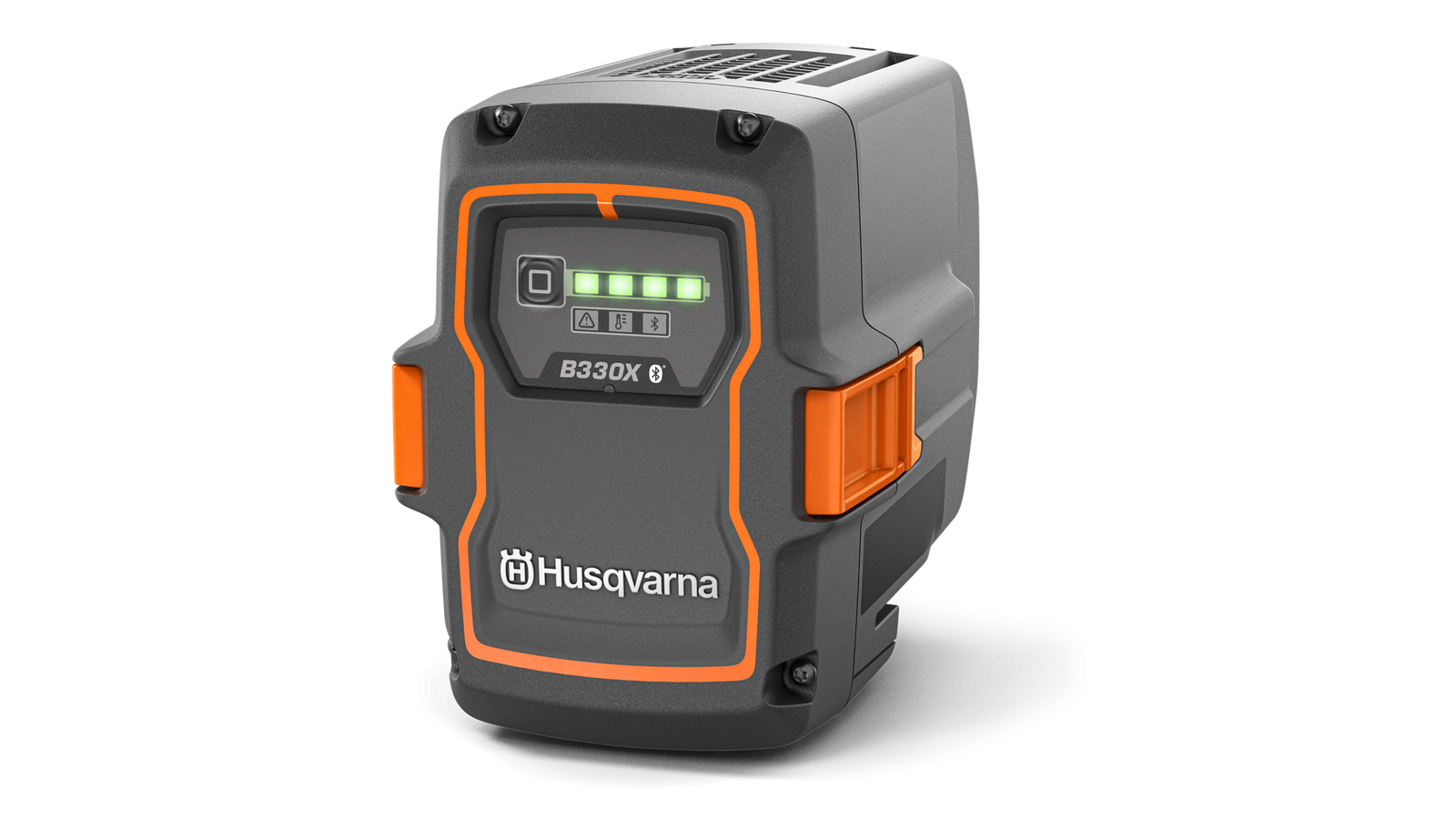 Husqvarna 40-B330X - 2