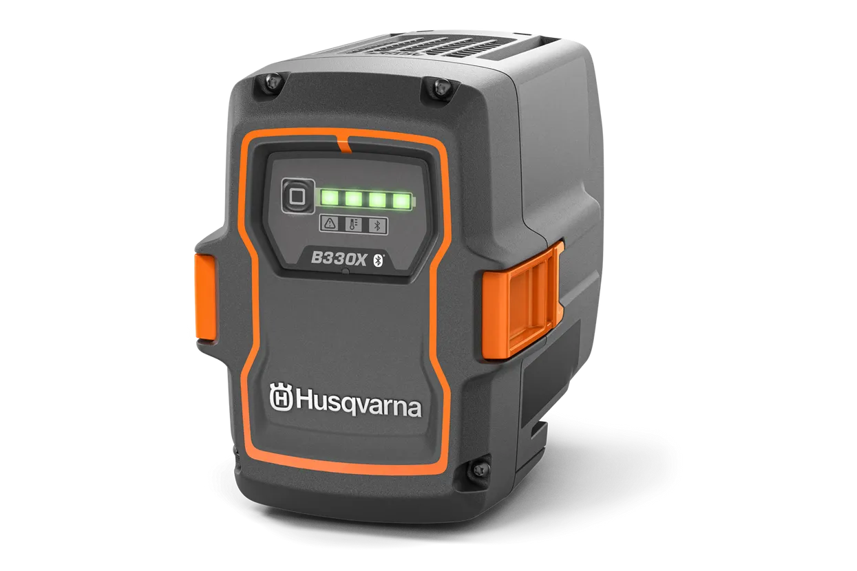 Husqvarna 40-B330X - 3