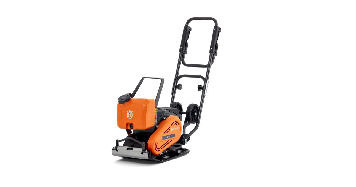 Husqvarna LF 60i LAT