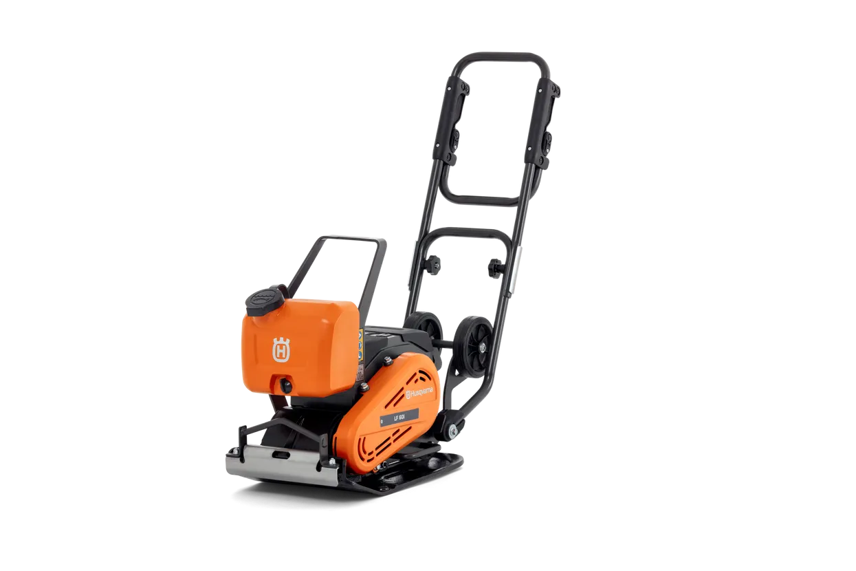 Husqvarna LF 60i LAT - 3
