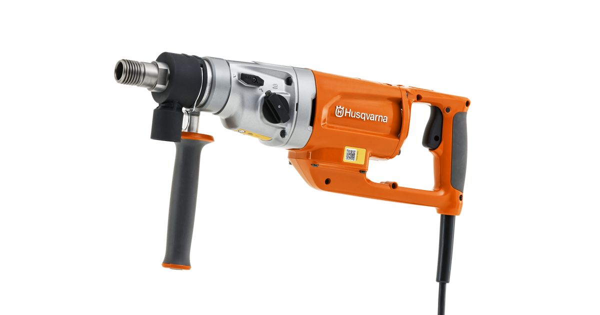 Husqvarna DM 210 SP