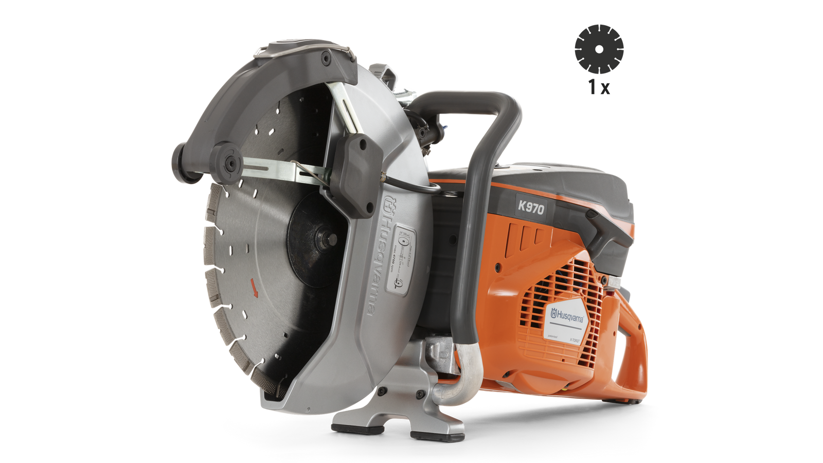 Husqvarna K 970 SmartGuard™ - 2