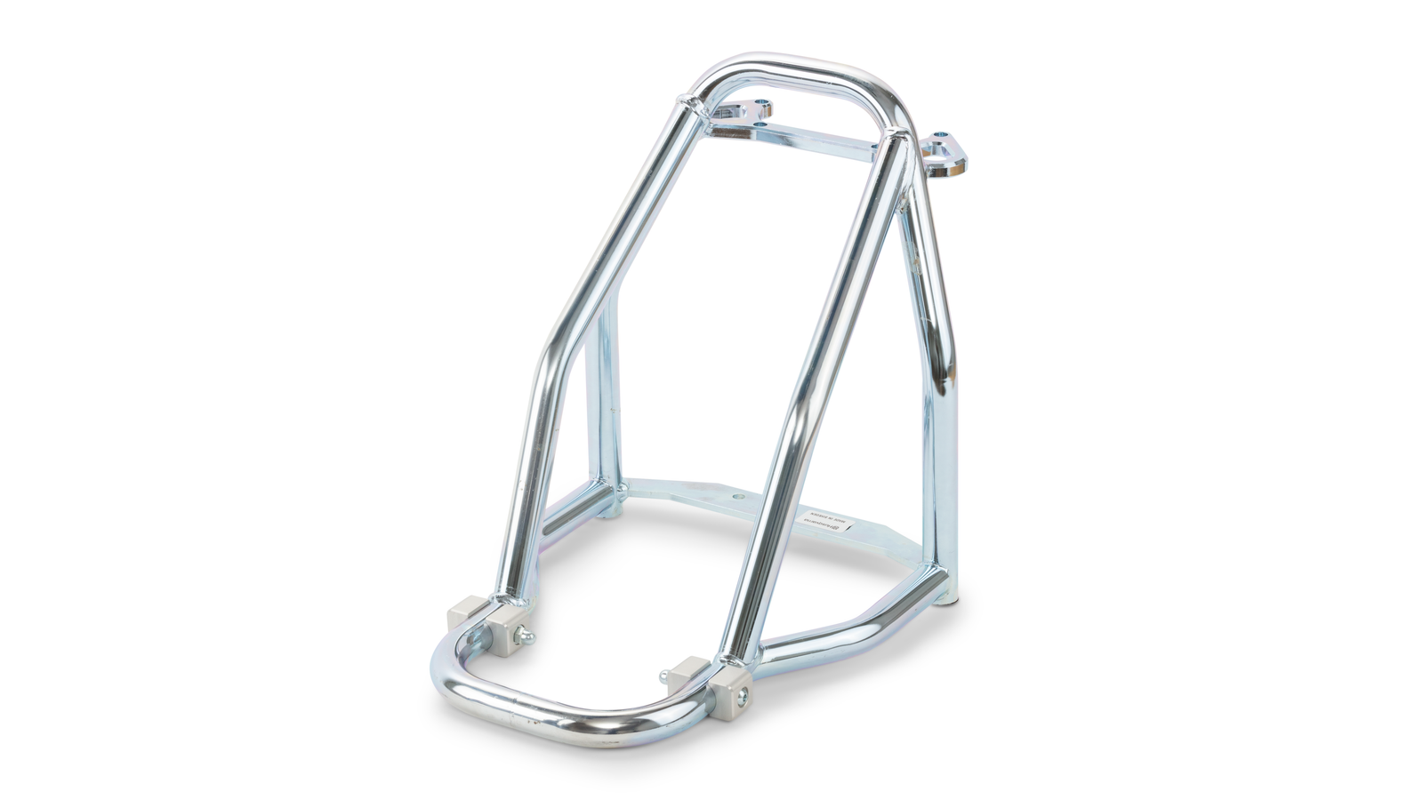 Reinforced handlebar kit - 2