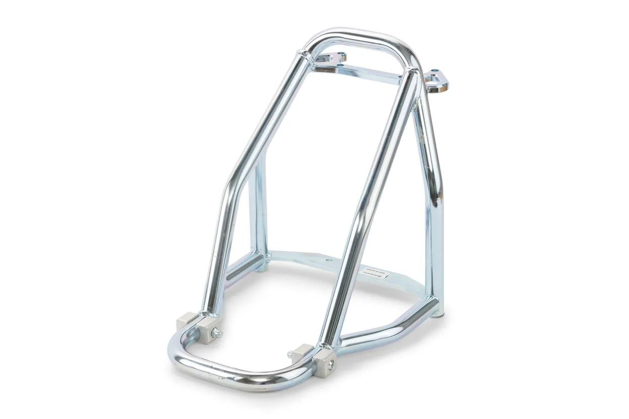 Reinforced handlebar kit - 3