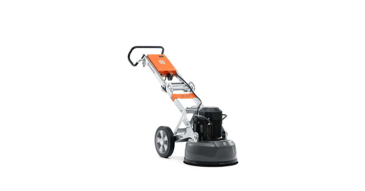 Husqvarna PG 450