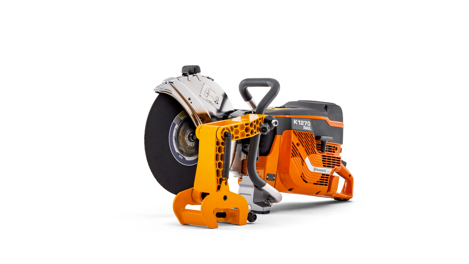 Husqvarna K 1270 Rail - 2