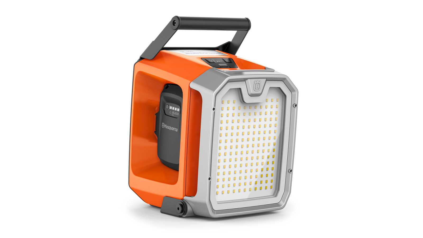 Husqvarna WL 8i - 2