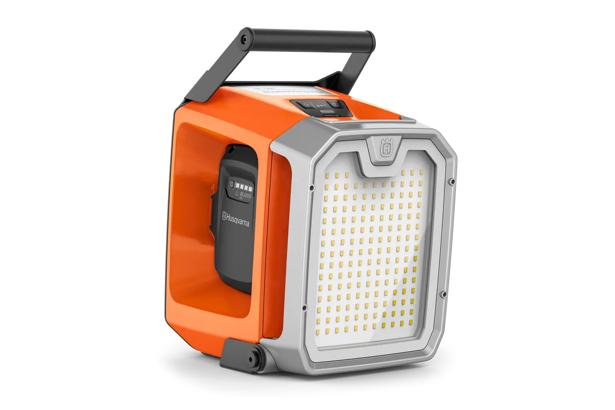 Husqvarna WL 8i - 3