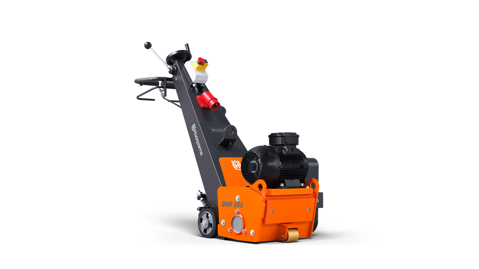 Husqvarna BMP 265 - 2