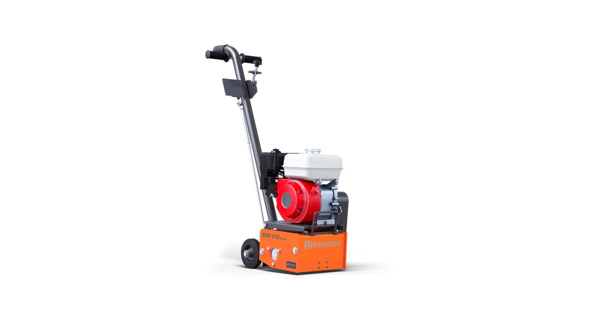 Husqvarna BMP 215PETROL