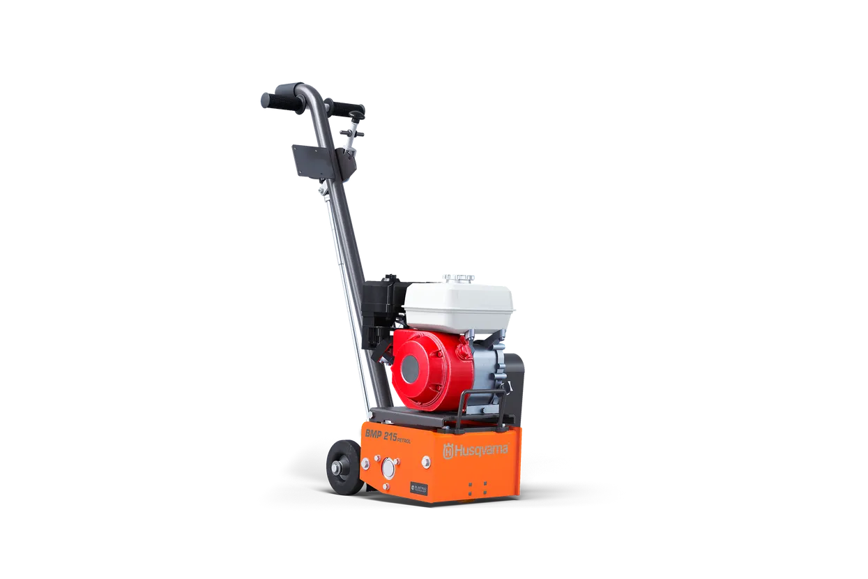 Husqvarna BMP 215PETROL - 3